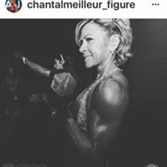 Chantal meilleur