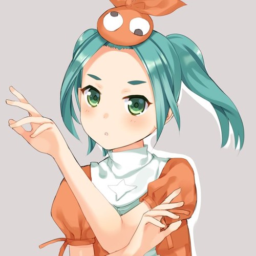 空なミラナ’s avatar