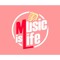Music is life