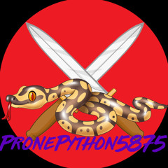 PronePython 5875