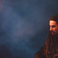 Drum.Mist aka D.Mist