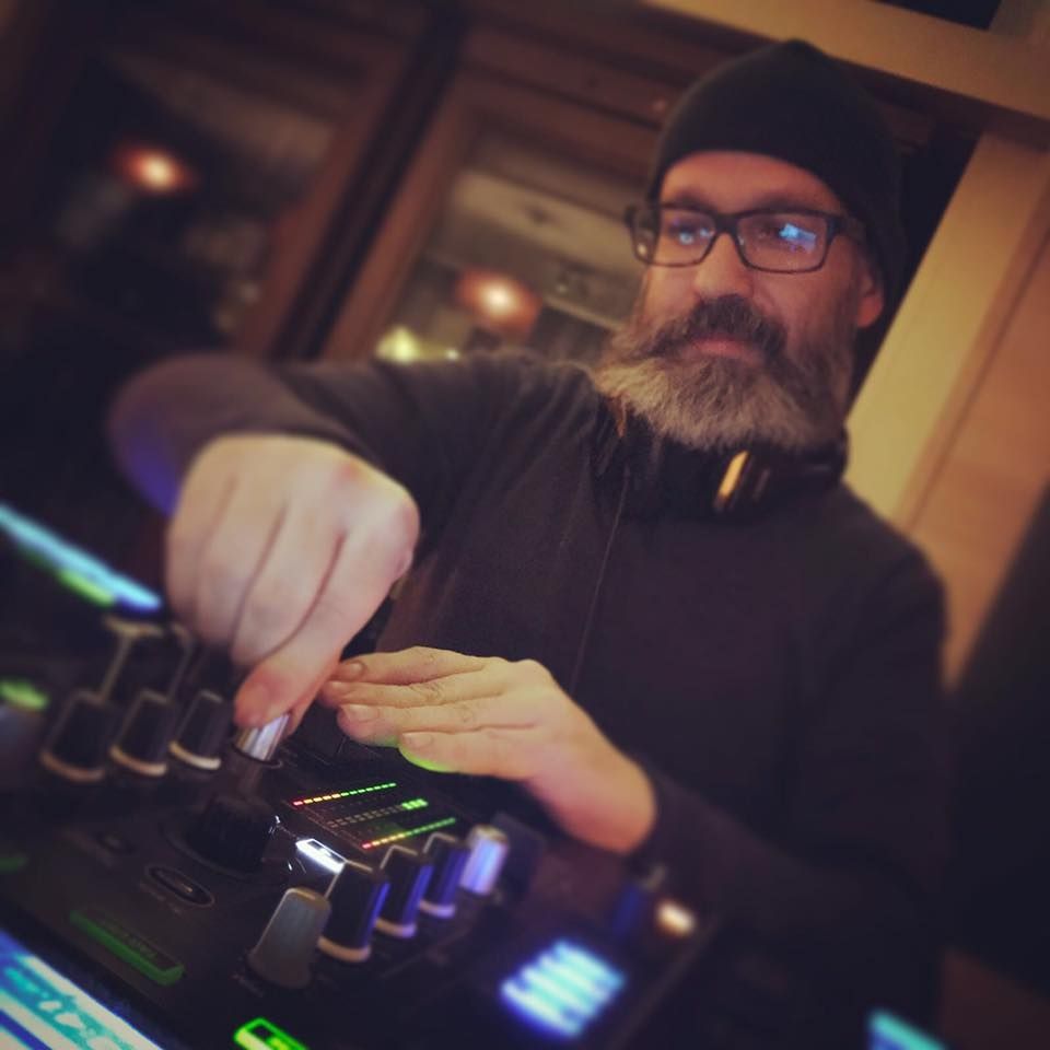 Max Rania