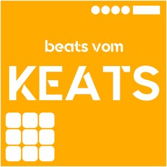 Beats vom Keats