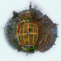Hortus botanicus Leiden
