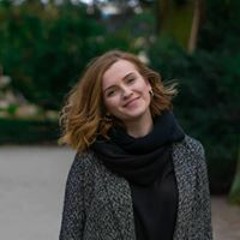 Patrycja Matachowska