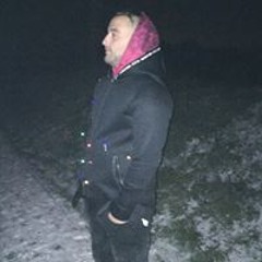 Adam Piškot Hrbek