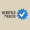 Verified Picasso