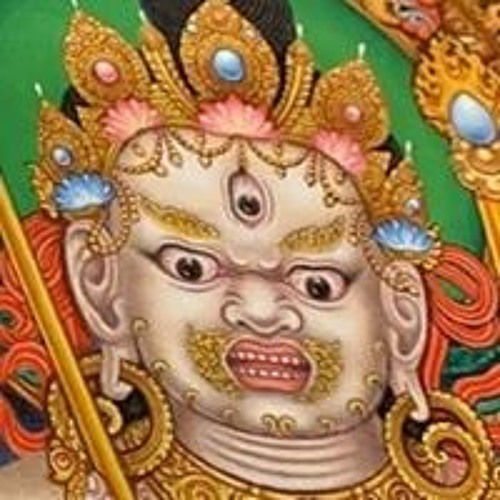 OM MANI PEDME HUNG