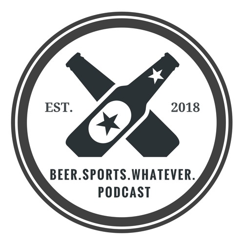 BeerSportsWhatever Podcast’s avatar