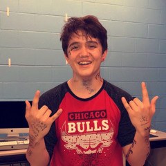 Caleb Shumate