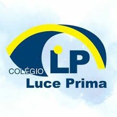 Colégio Luce Prima - 1º ano A