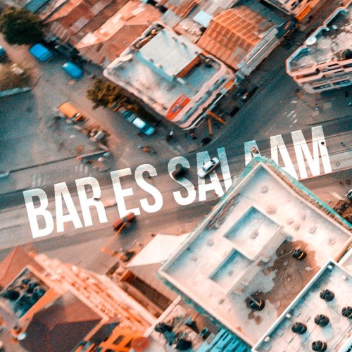 Bar Es Salaam’s avatar