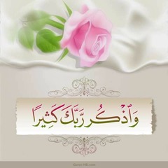 سبحان الله وبحمده