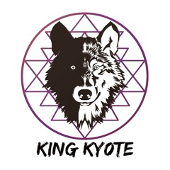 ☮️ King Ky0te ♊️