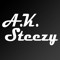 A.K. Steezy