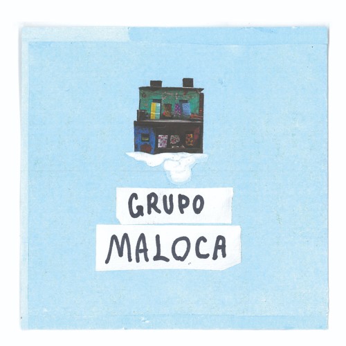 Grupo Maloca’s avatar