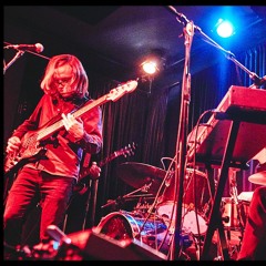 Michael Sanders Music