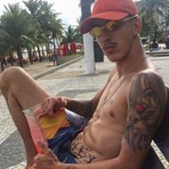 Joao Victor Failla