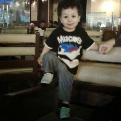 Ahmedelbargesy Adam