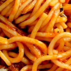 voomvoom the spaghet