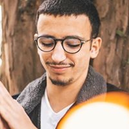 Khalid Lml’s avatar