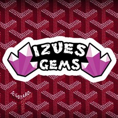 Izue's Gems