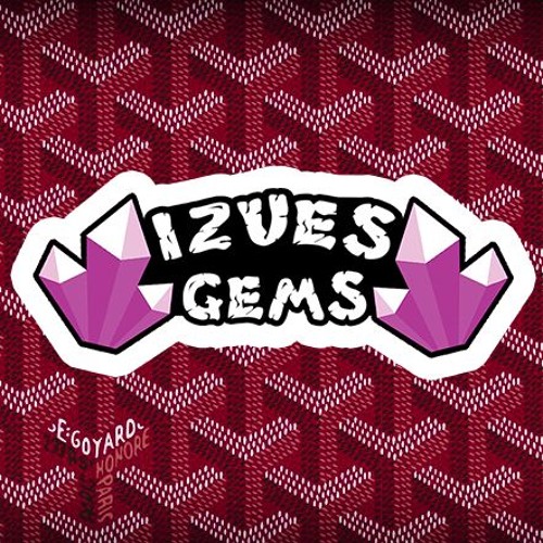 Izue's Gems’s avatar