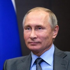 I Putin your ass