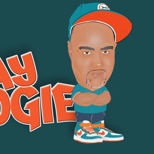Jay Boogie’s avatar