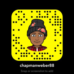 Chapman Weber