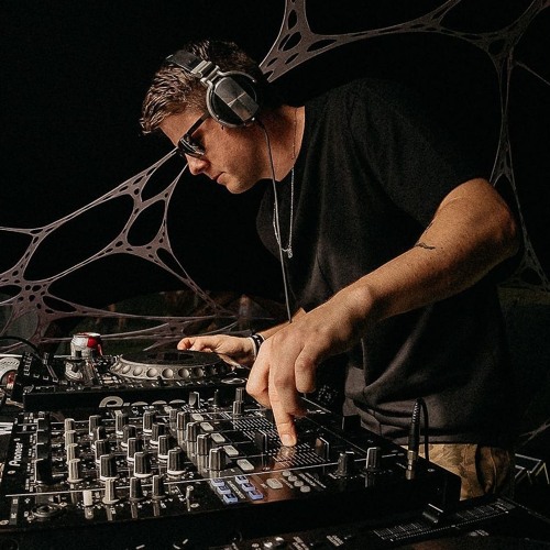 Simon Patterson - Smack (Waio Remix) Coelho Edit