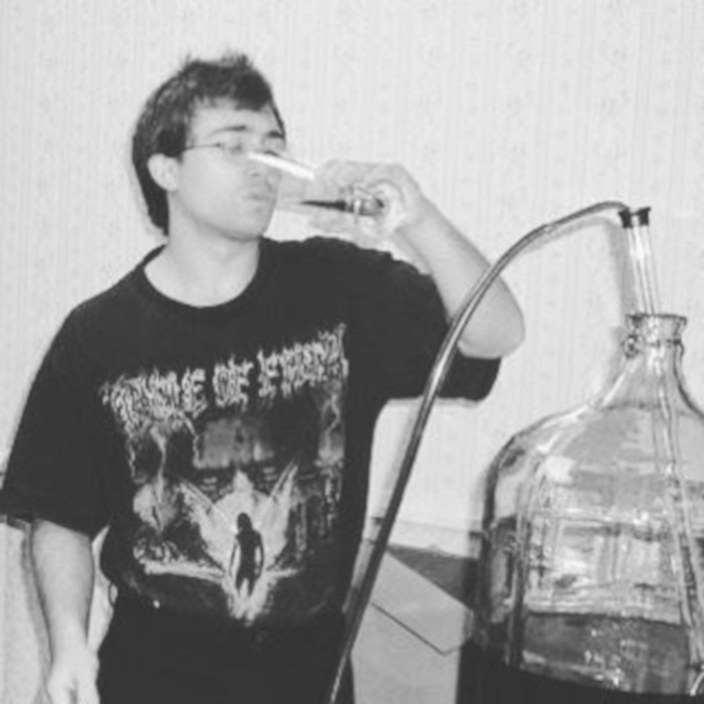 Hopmaster Beer Reviews and HomeBrewing