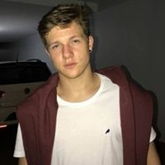 Joao Gabriel Almeida