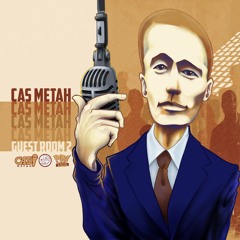 Cas Metah