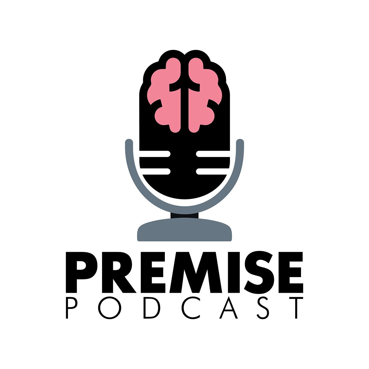 Premise Podcast Image