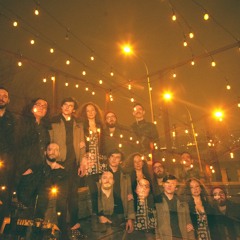 Rebecca Rego & The Trainmen