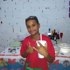 Josian Leonidía Pinheiro