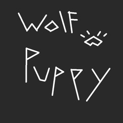 wolfpuppy