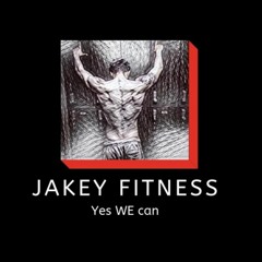 Jakey Fitness