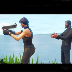 Spray And Pray
