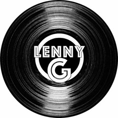 DJ Lenny G