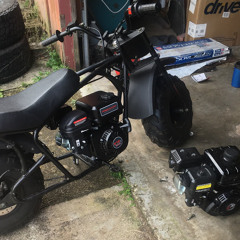 Lightninghawk 33