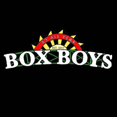 BoxBoys