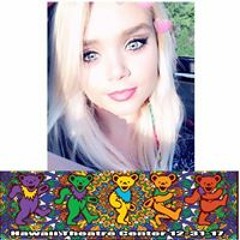 Grace Kathryn