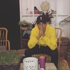 Iszac Crispy Farrell