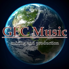 G.E.C. Music