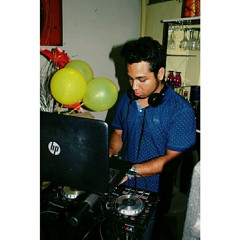 DJ Jaime Ruesta