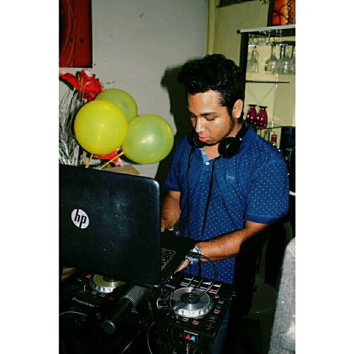 DJ Jaime Ruesta’s avatar