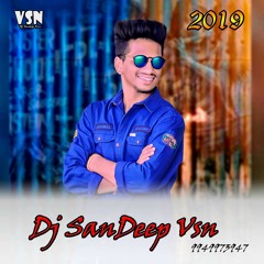 Dj SanDeep Vsn 09