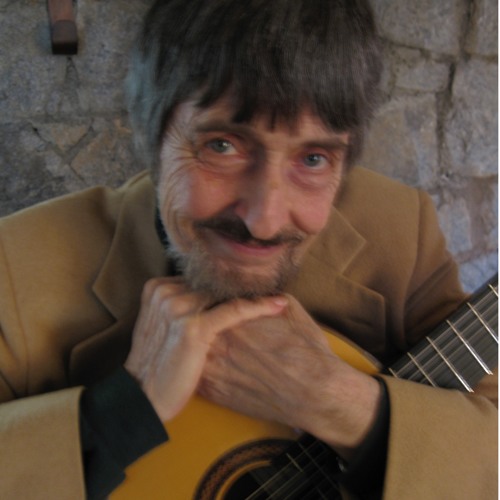 Charles duncan guitar deals